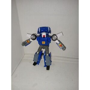 Hasbro Transformers Generations War for Cybertron Kingdom Deluxe Class Tracks